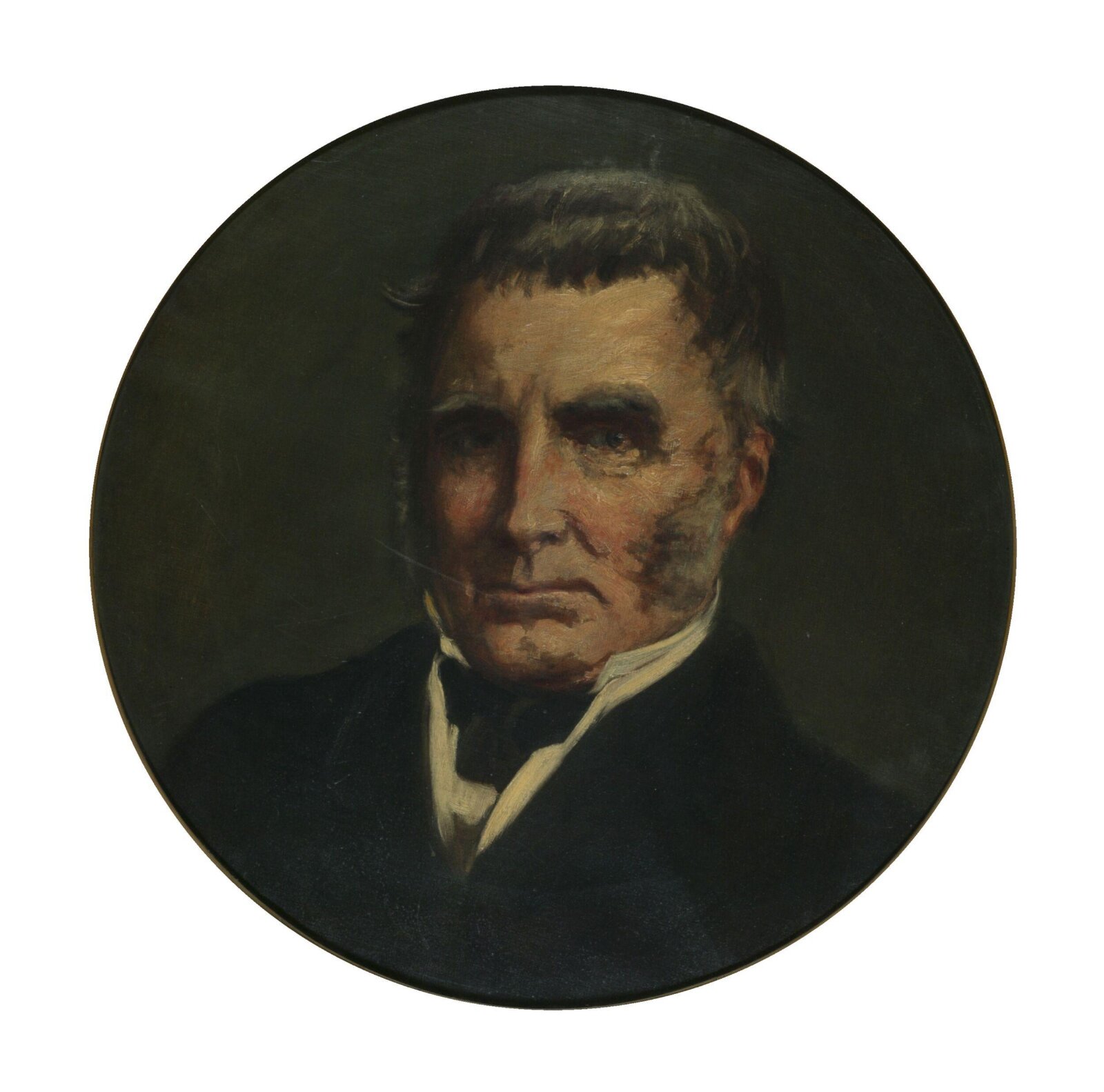 The Right Honourable Joseph Warner Henley, Frederick Bacon Barwell, 1862-1871