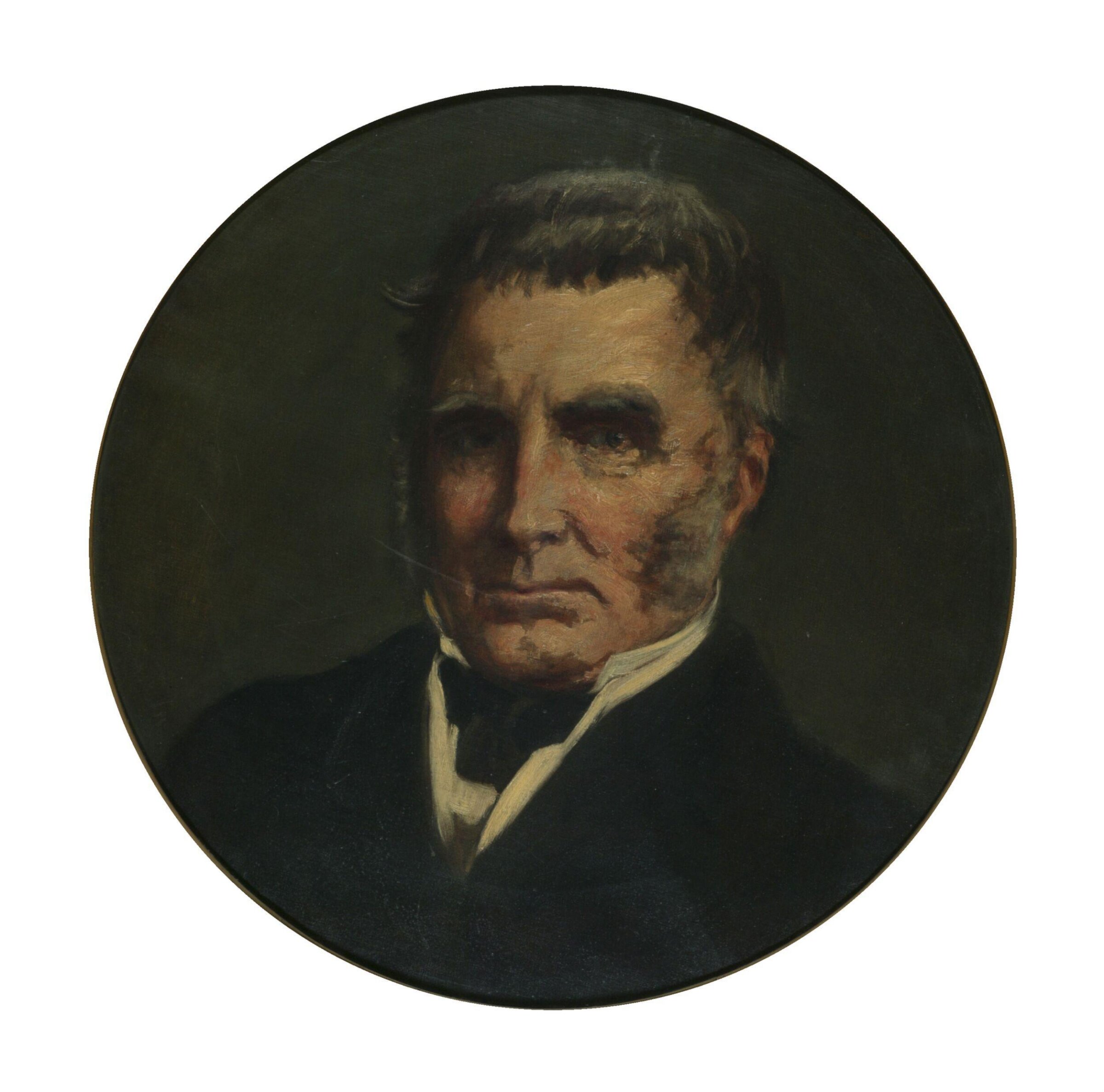 The Right Honourable Joseph Warner Henley, Frederick Bacon Barwell, 1862-1871