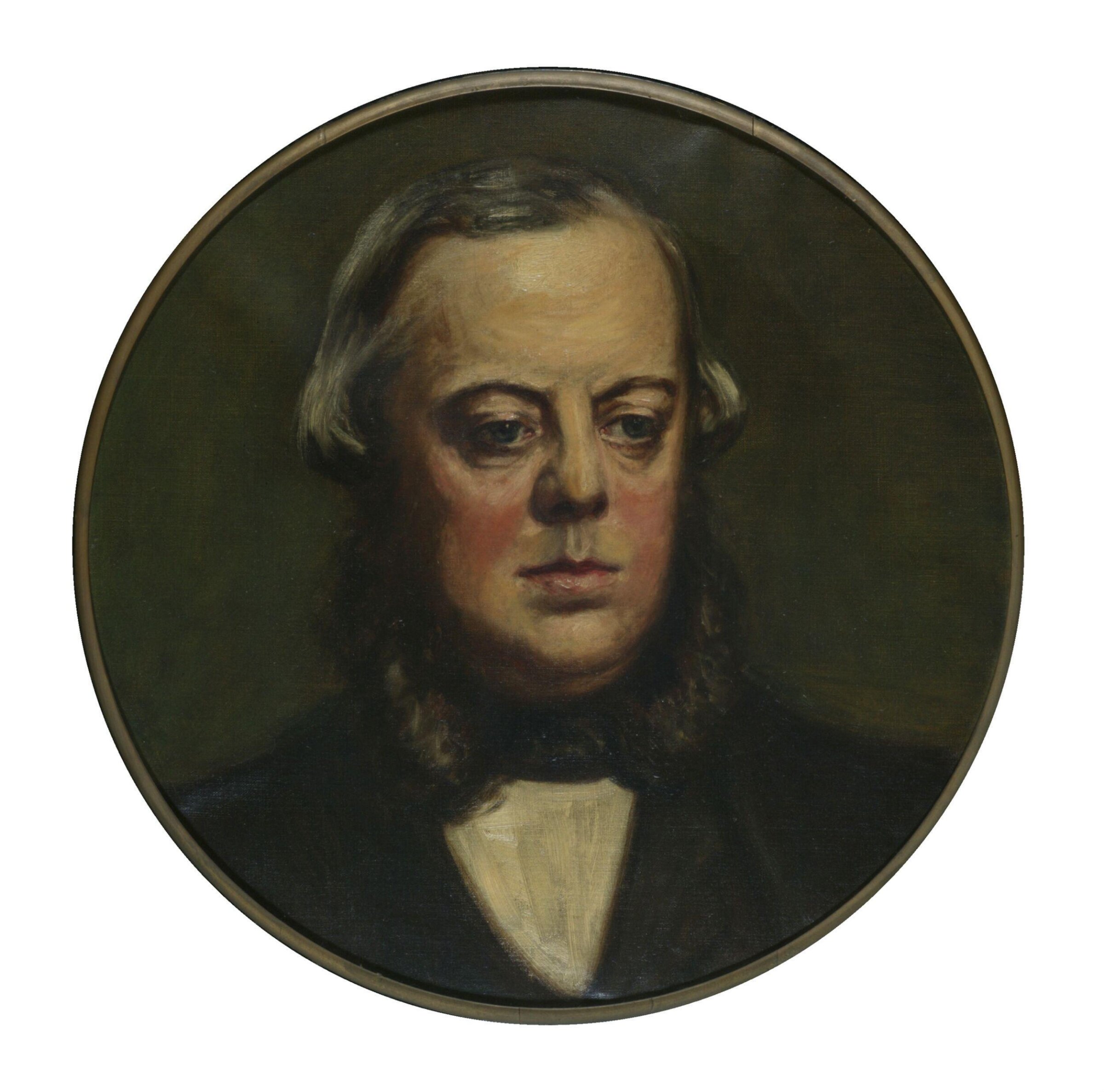 The Duke of Marlborough, Frederick Bacon Barwell, 1862-1871