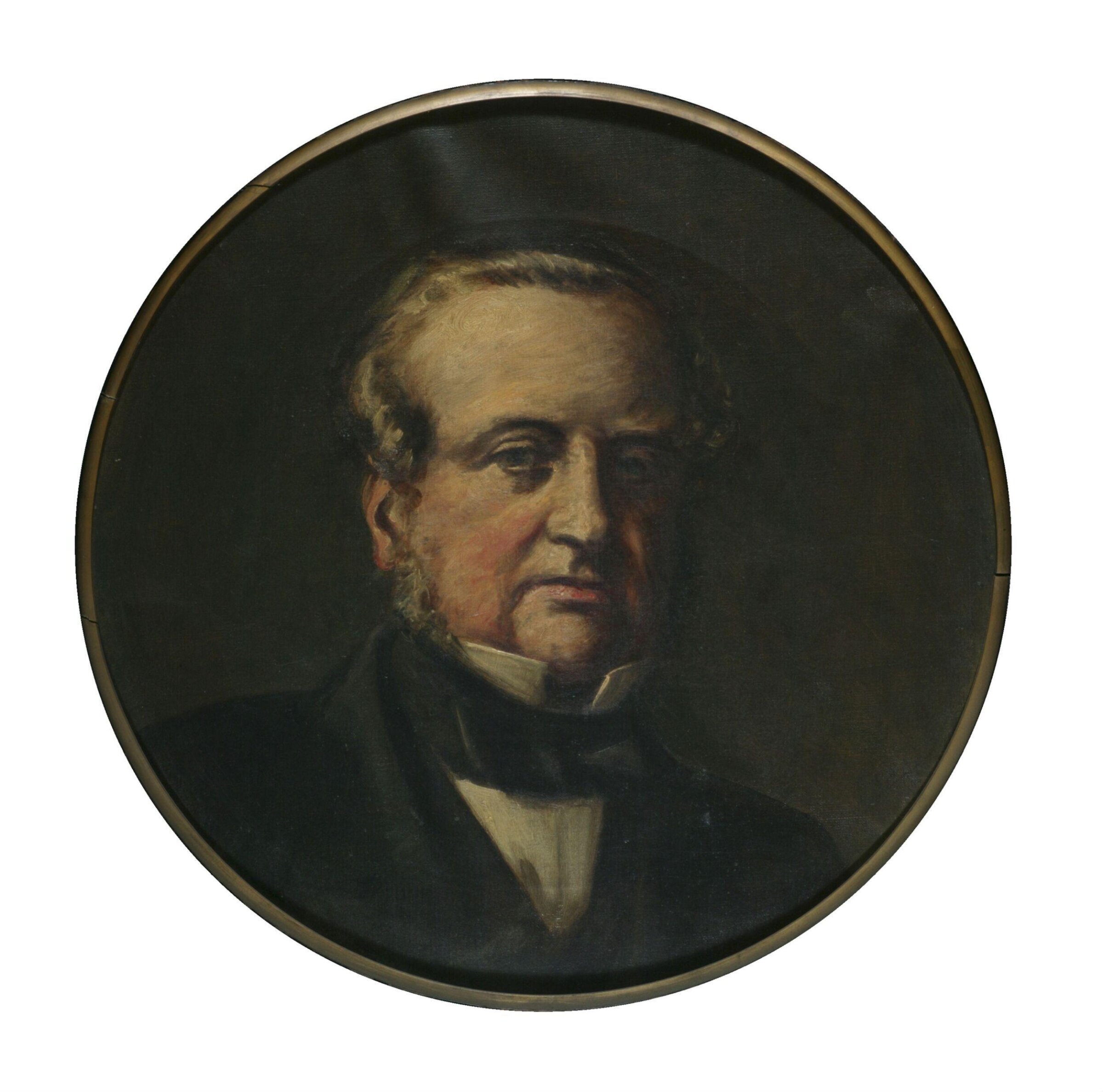 The Right Honourable Lord Stanley of Alderley, Frederick Bacon Barwell, 1862-1871