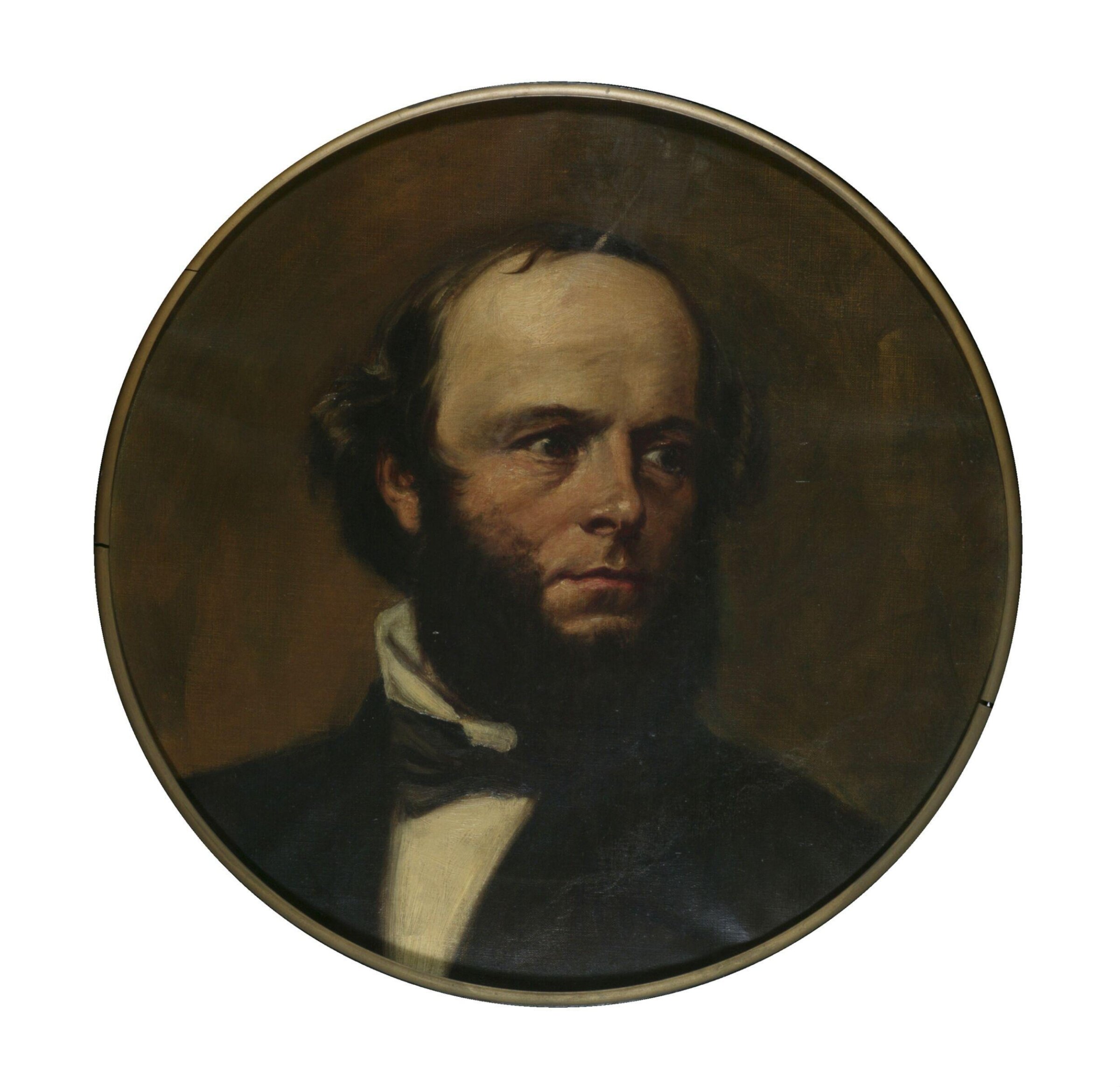 The Duke of Buckingham and Chandos, Frederick Bacon Barwell, 1862-1871