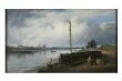The Thames from Millbank thumbnail 2