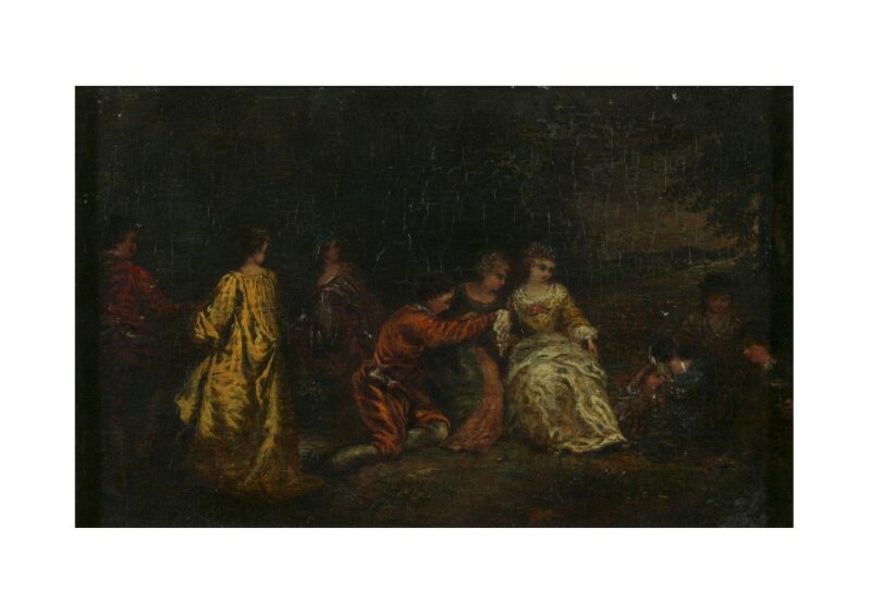 Fête Champêtre