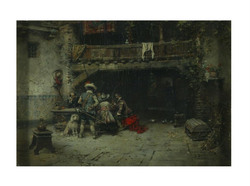 La Posada