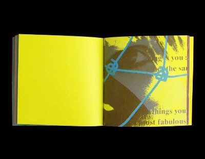 Desire : the collective unconscious