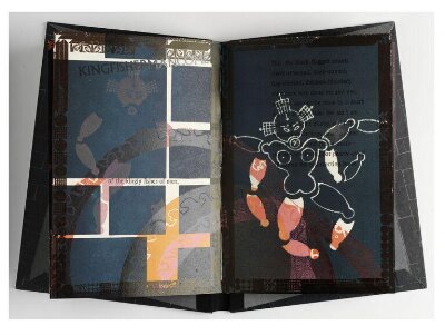 Tilt: the black flagged streets