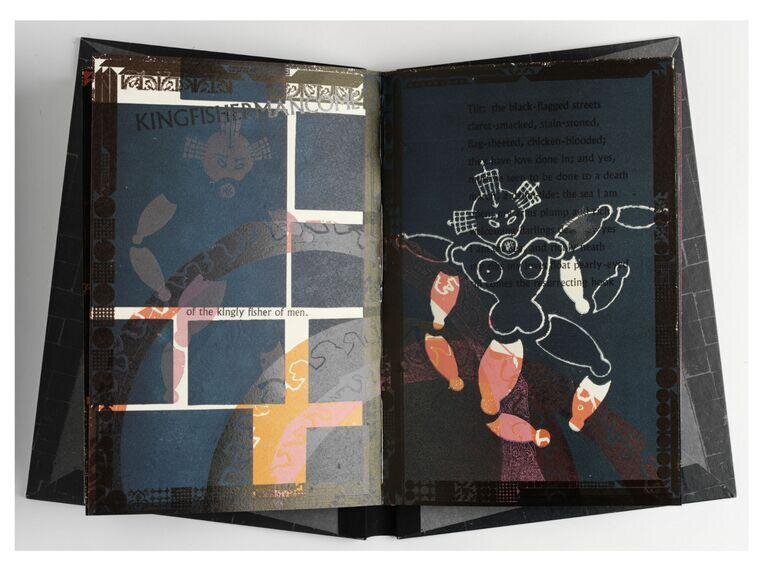 Tilt: the black flagged streets