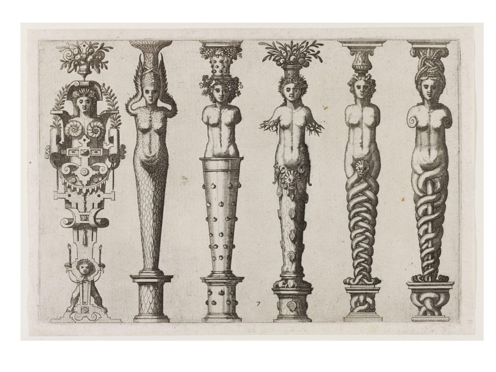 Drawing, Thomas Stothard, c. 1775-1834