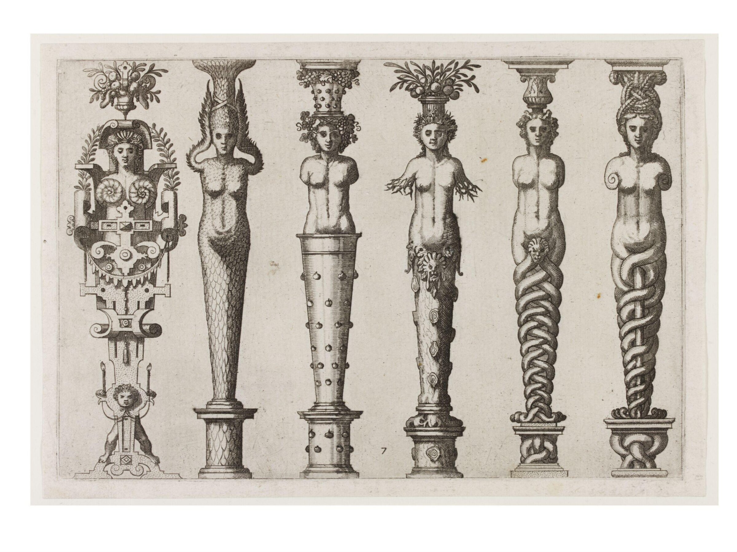 Drawing, Thomas Stothard, c. 1775-1834