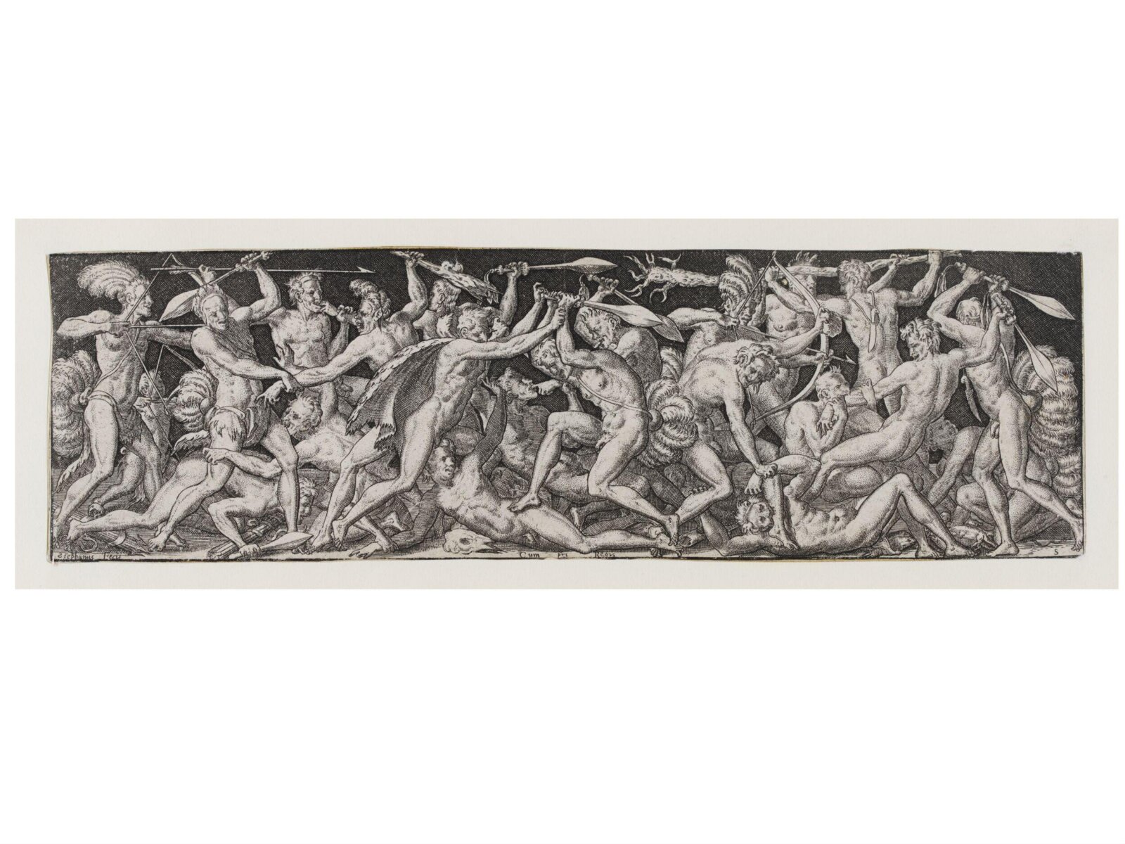Drawing, Thomas Stothard, c. 1775-1834