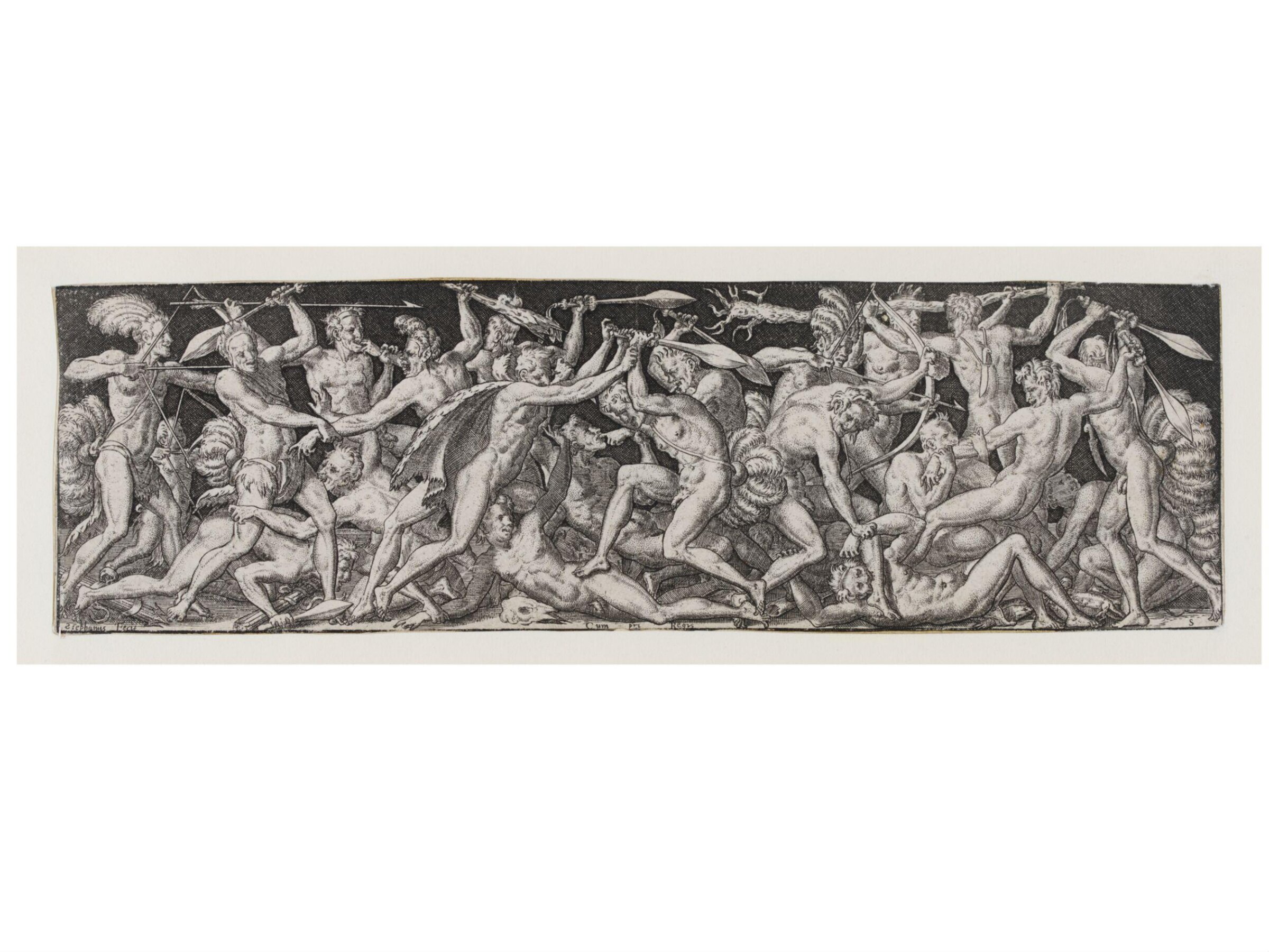 Drawing, Томас Стотард, ок. 1775–1834