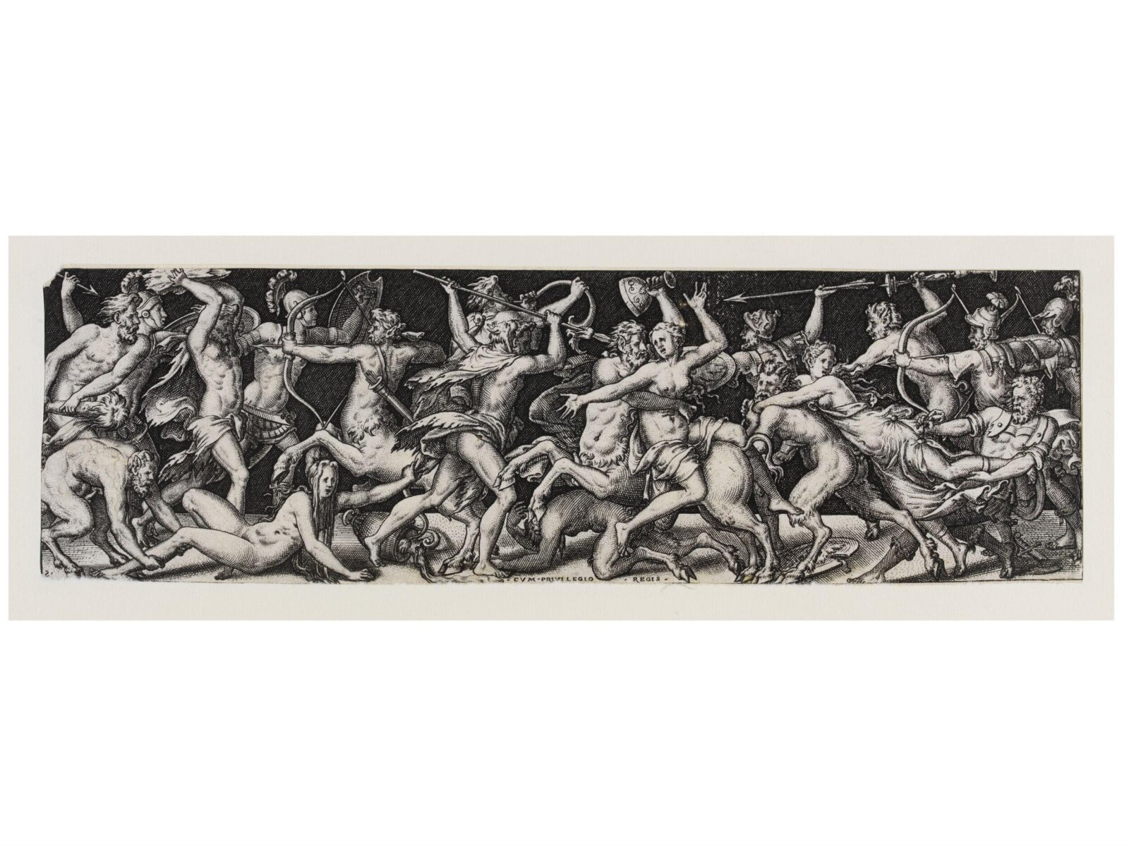 Drawing, Thomas Stothard, c. 1775-1834
