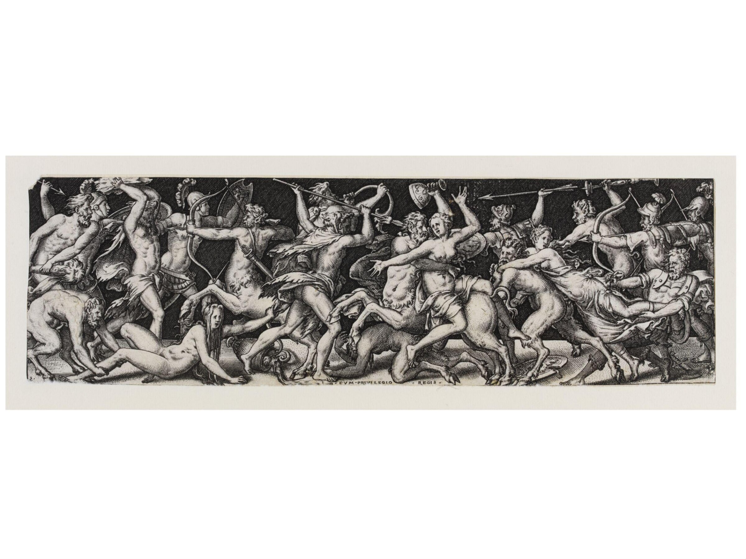 Drawing, Thomas Stothard, c. 1775-1834