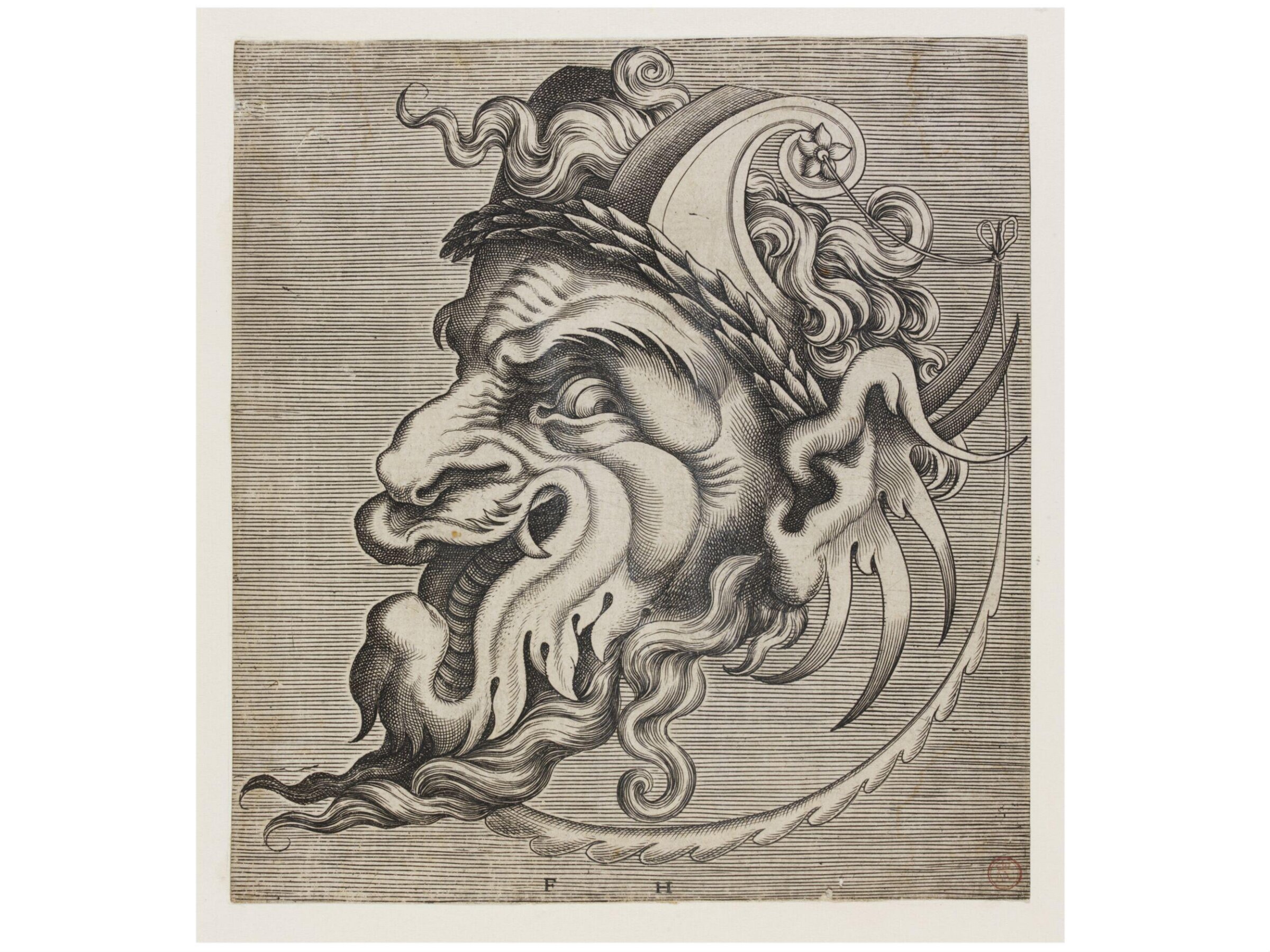 Drawing, Thomas Stothard, c. 1775-1834