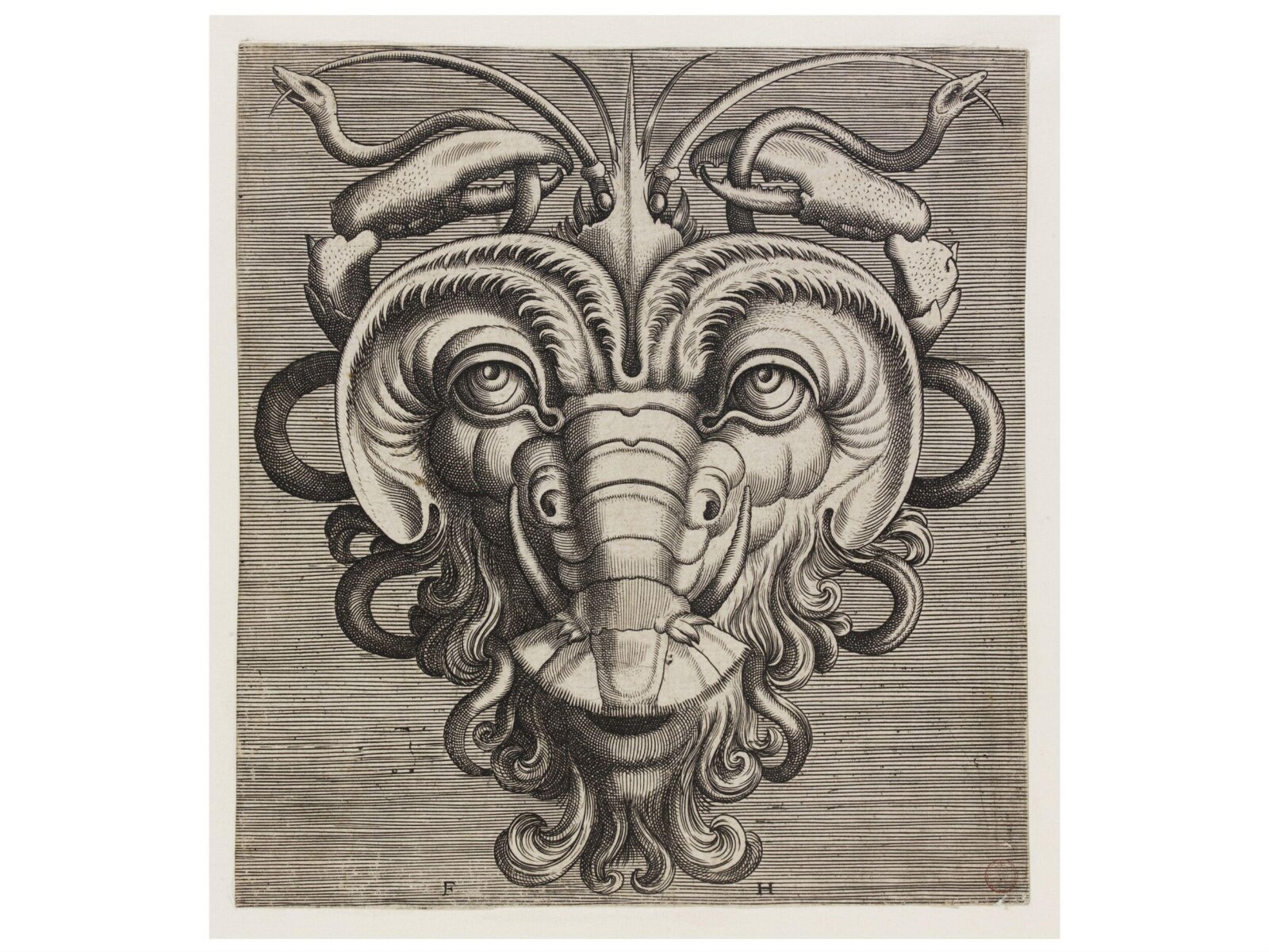 Drawing, Thomas Stothard, c. 1775-1834