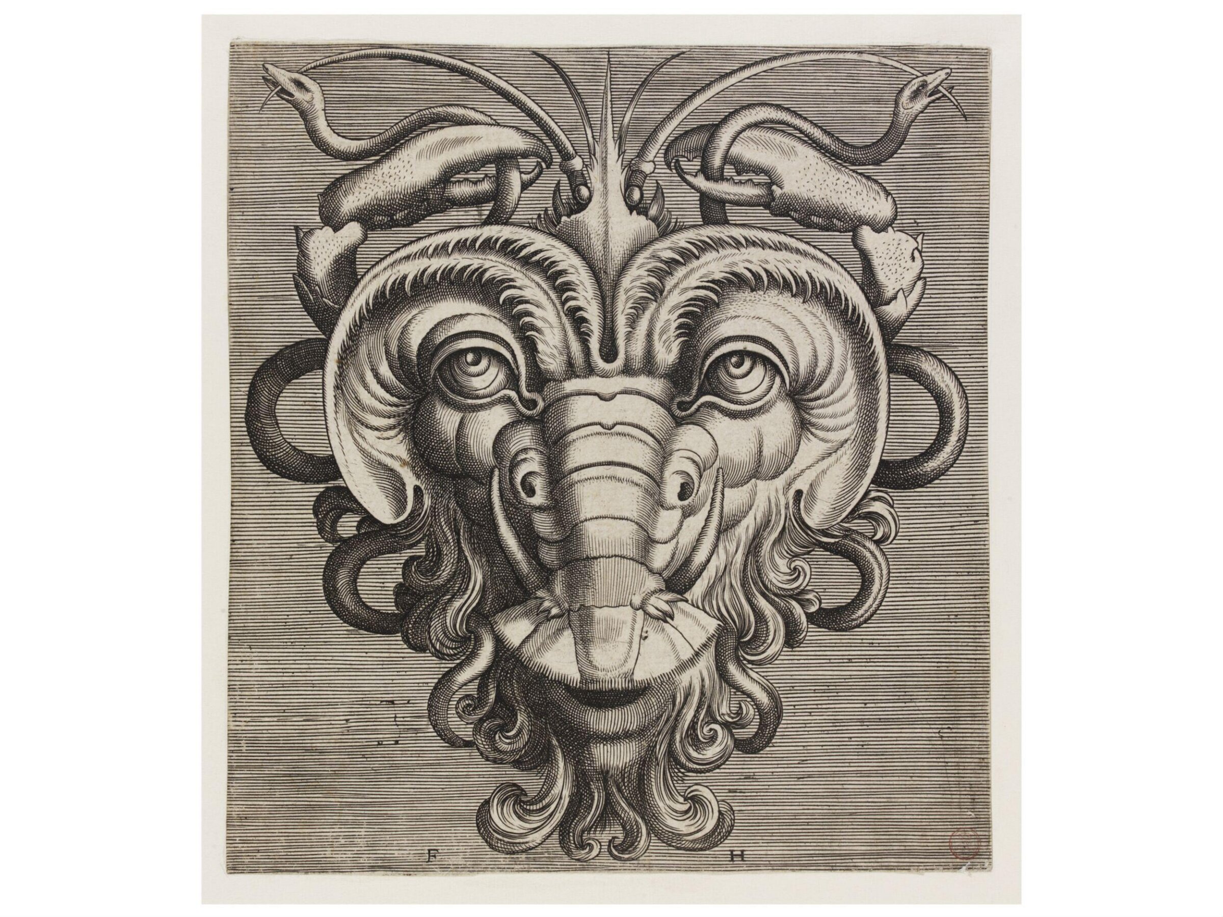 Drawing, Томас Стотард, ок. 1775–1834