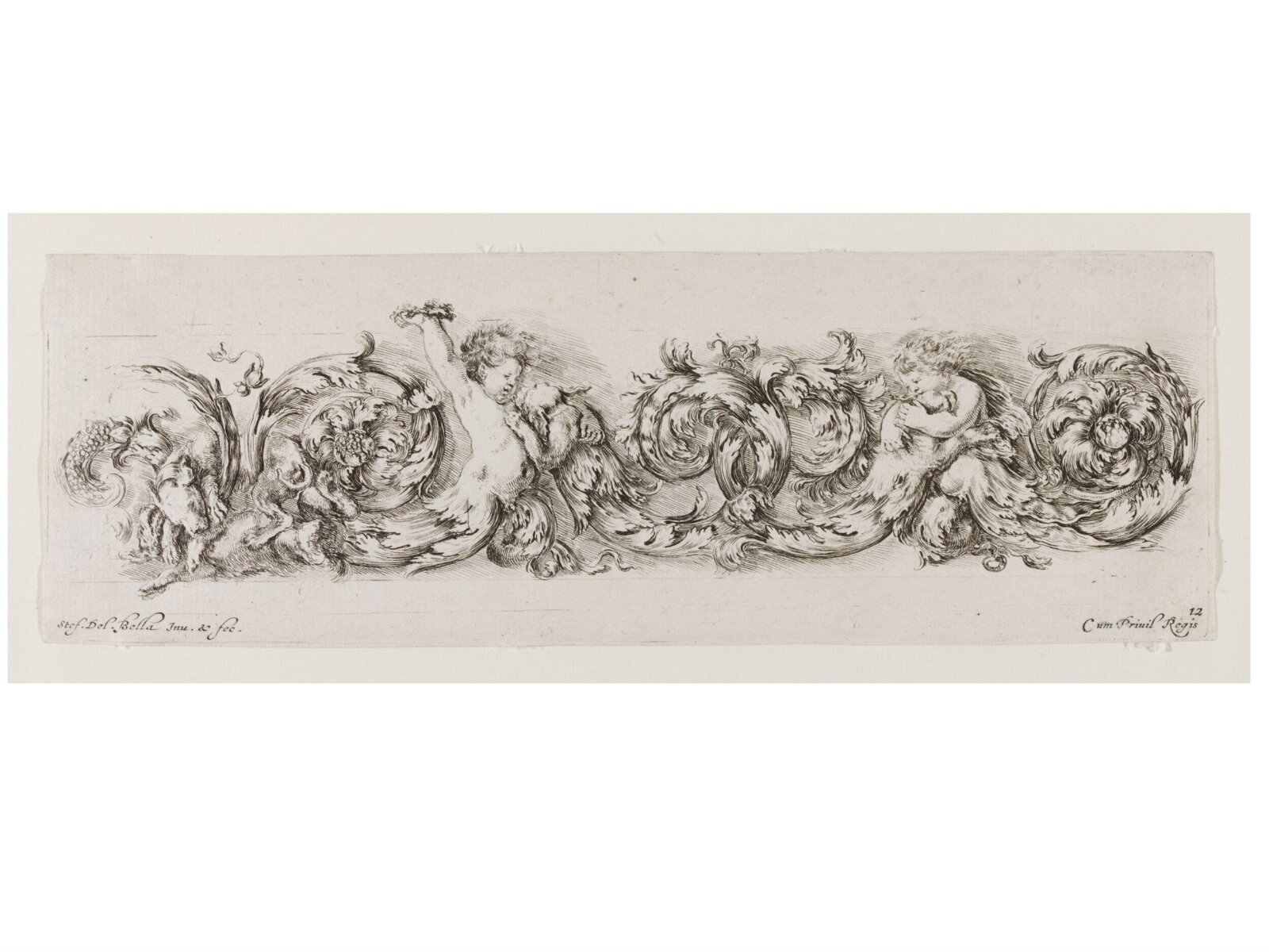Drawing, Thomas Stothard, c. 1775-1834