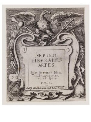 Septem Liberales Artes