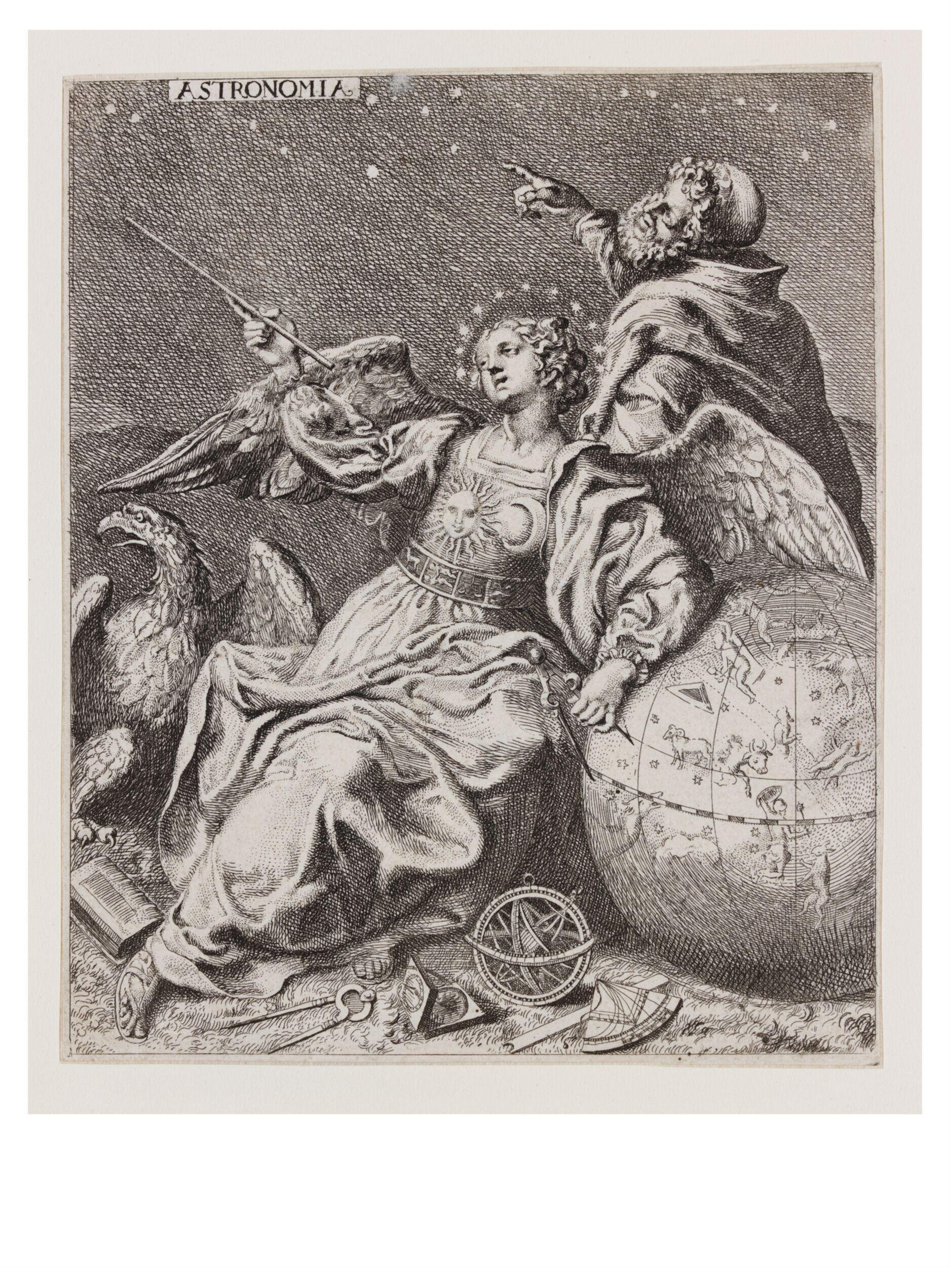 Astronomia