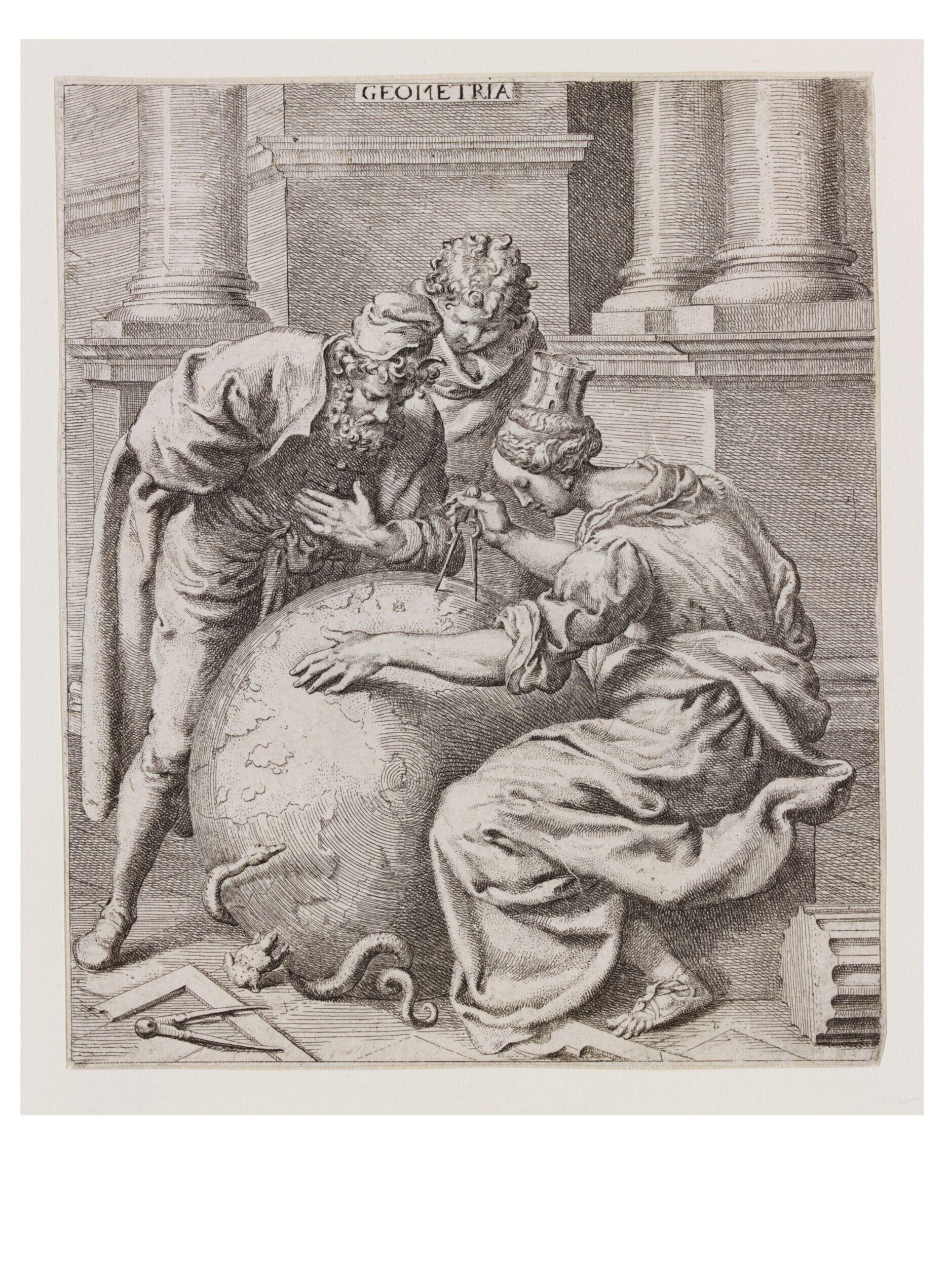 Geometria