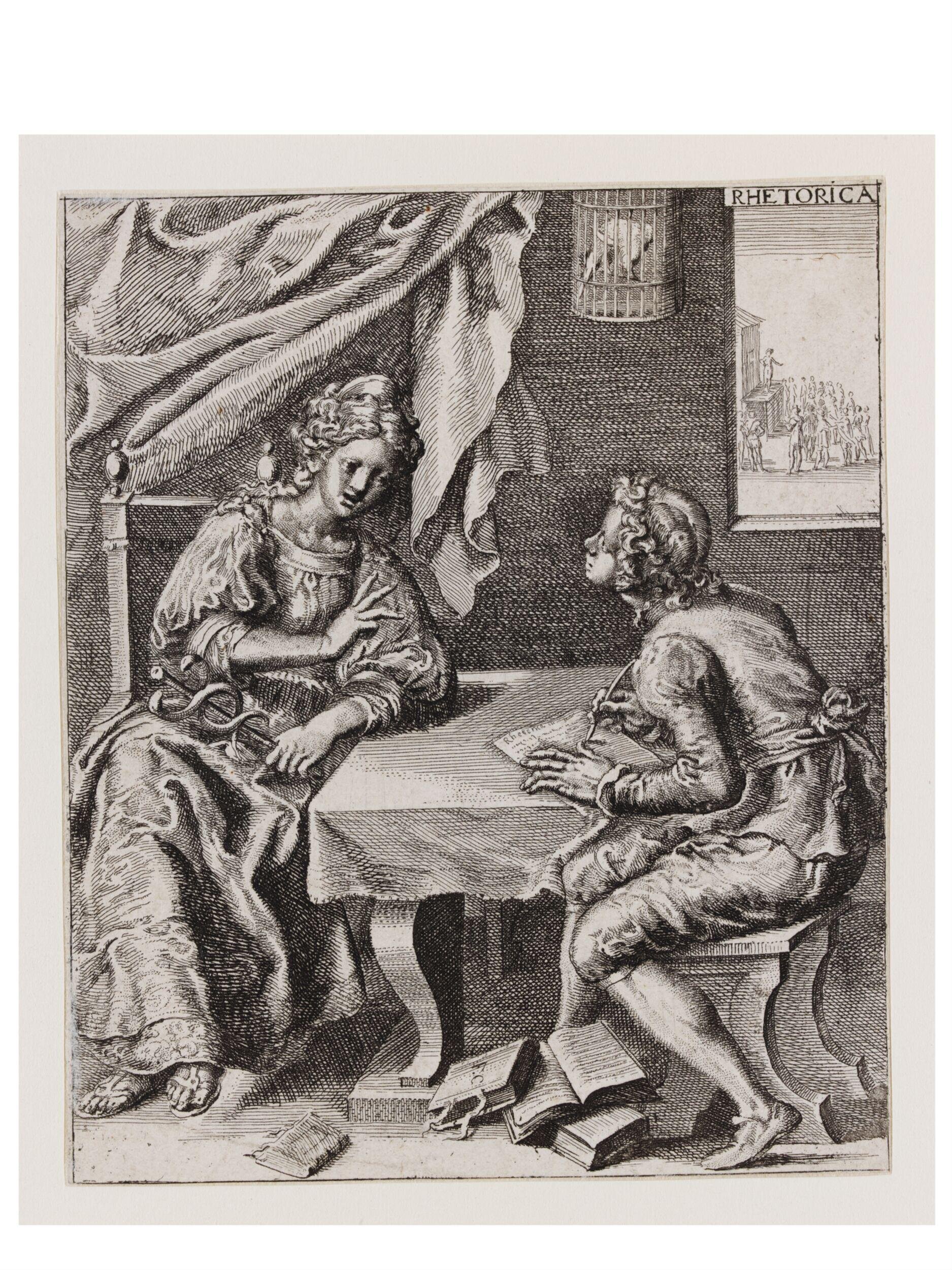 Rhetorica