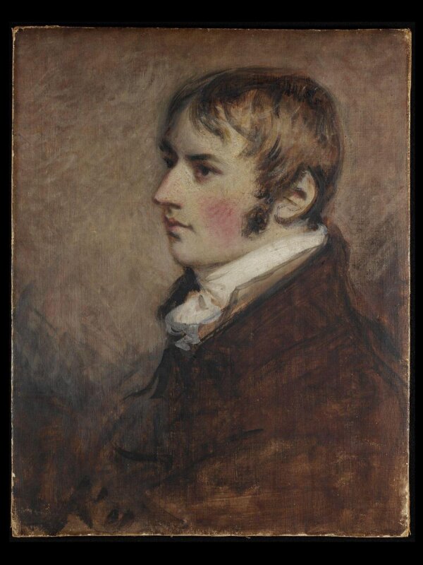 John Constable RA At The Age Of Twenty Gardner Daniel V A john-constable-ra-at-the-age-of-twenty-gardner-daniel-v-a
