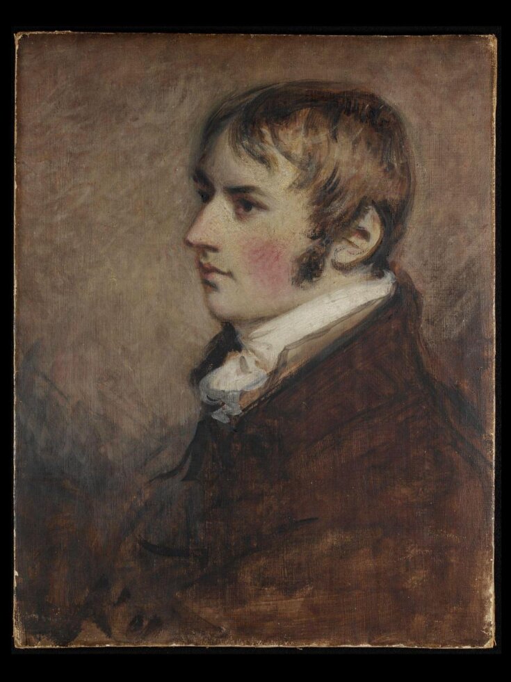 John Constable, RA, at the age of twenty top image