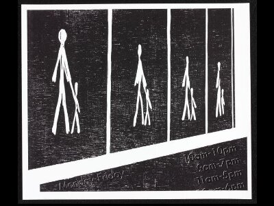 Pilgrimage (Ikea)