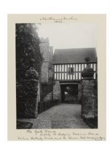 National Photographic Record and Survey thumbnail 1