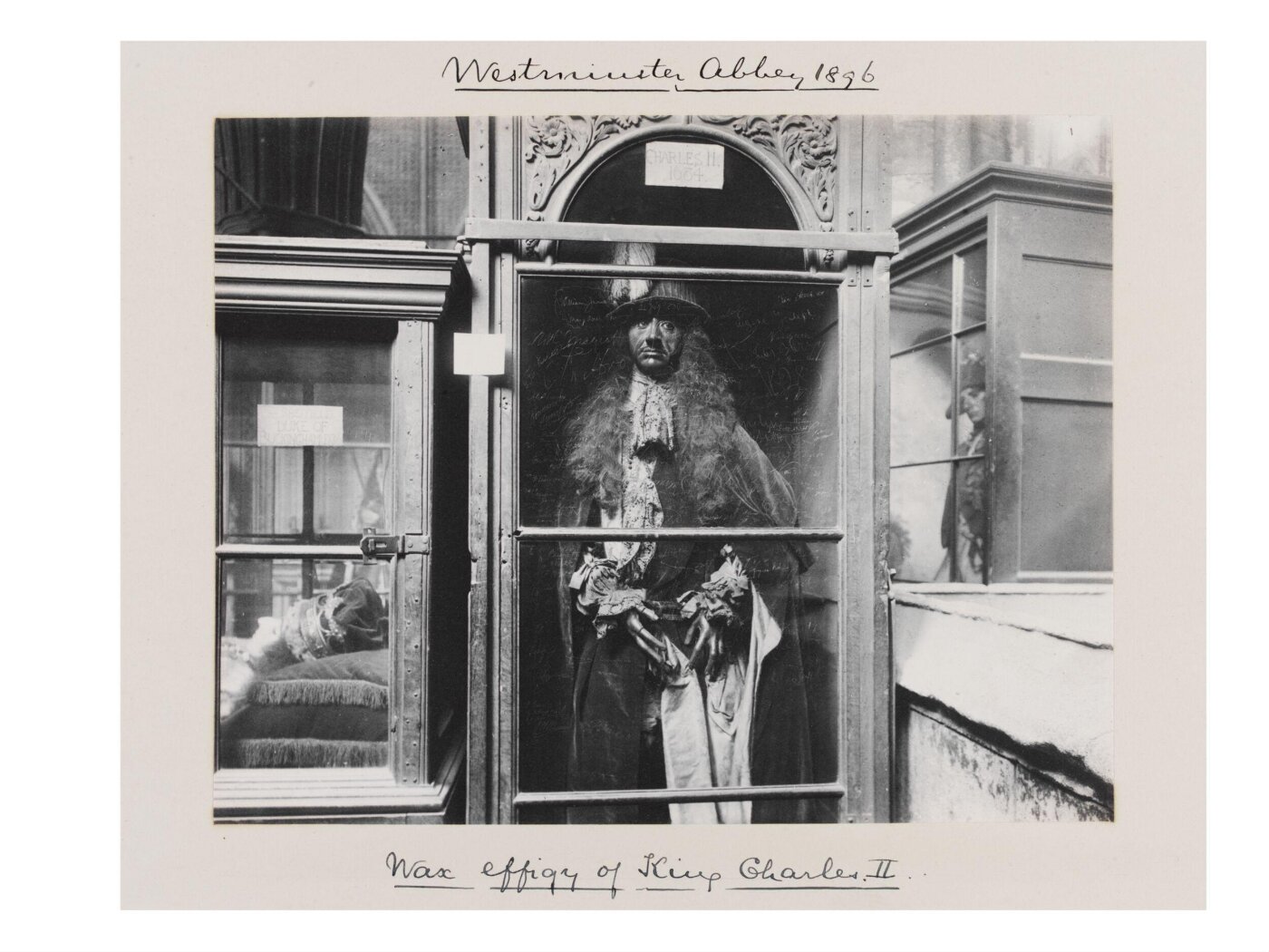 Stone, Benjamin (Sir), National Photographic Record and Survey