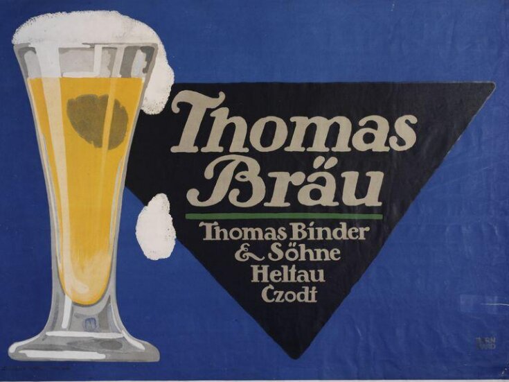 Thomas Bräu image