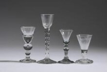 Gin Glass thumbnail 1