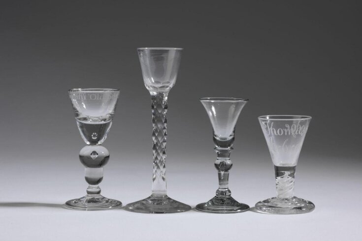 Cordial Glass top image