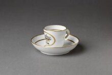 Coffee Cup and Saucer thumbnail 1