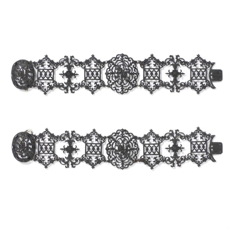 Pair of Bracelets top image