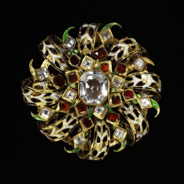 Jewel | Unknown | V&A Explore The Collections
