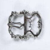 Shoe Buckle thumbnail 2