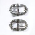 Pair of Shoe Buckles thumbnail 2