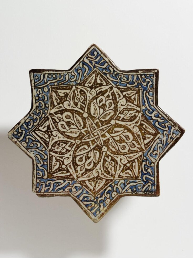 Tile top image