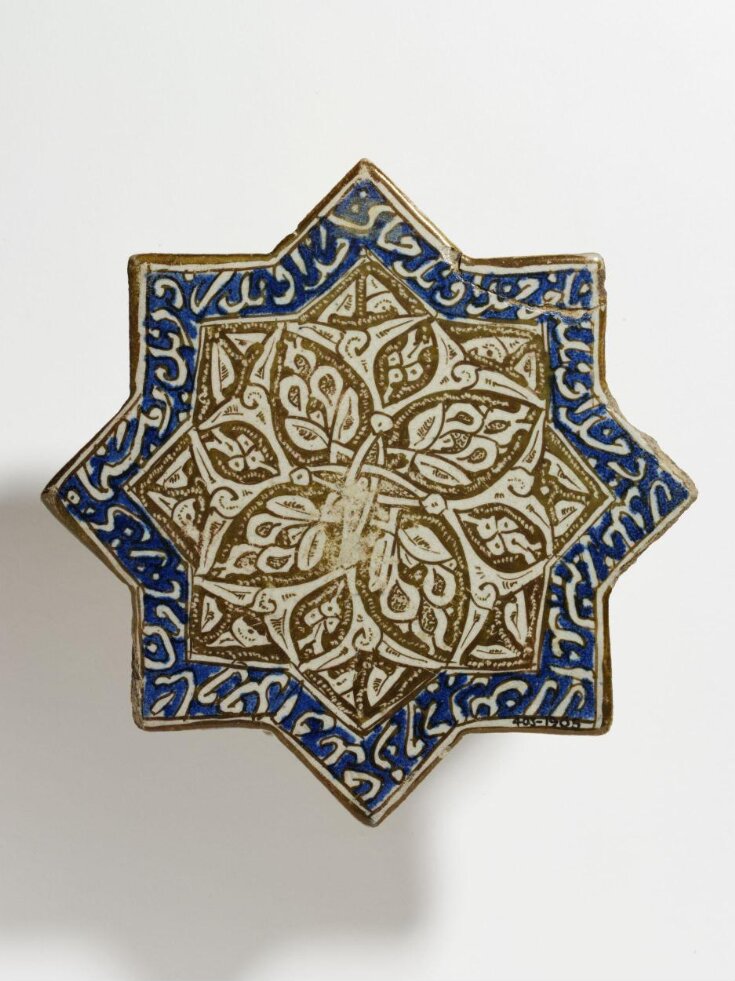 Tile top image