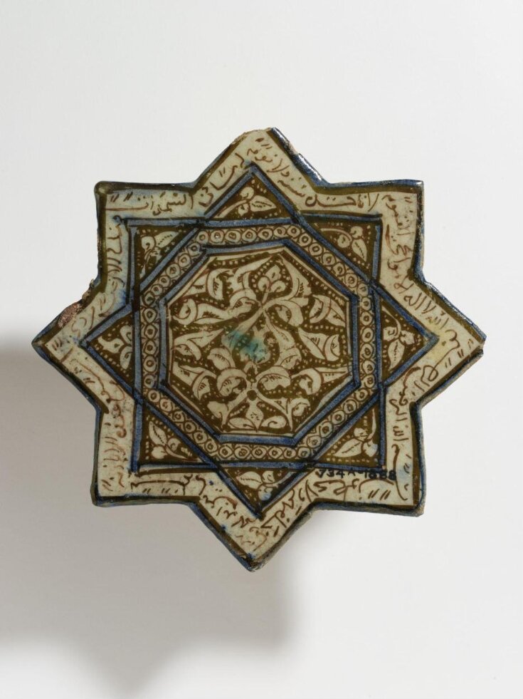 Tile top image