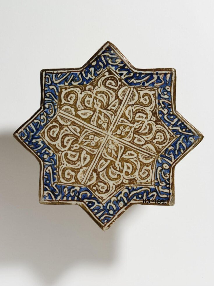 Tile top image