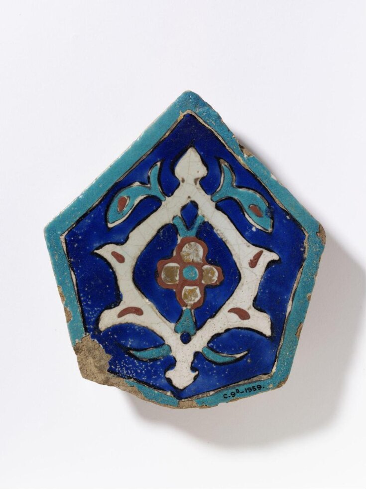 Tile top image