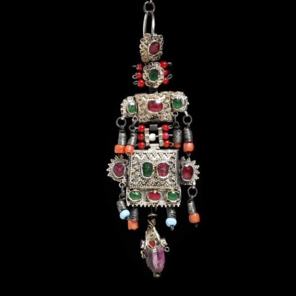 Earring Unknown V&A Explore The Collections