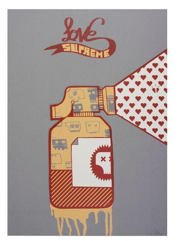 Love Supreme