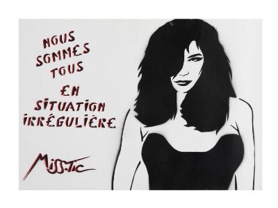Nous sommes tous en situation irrégulière