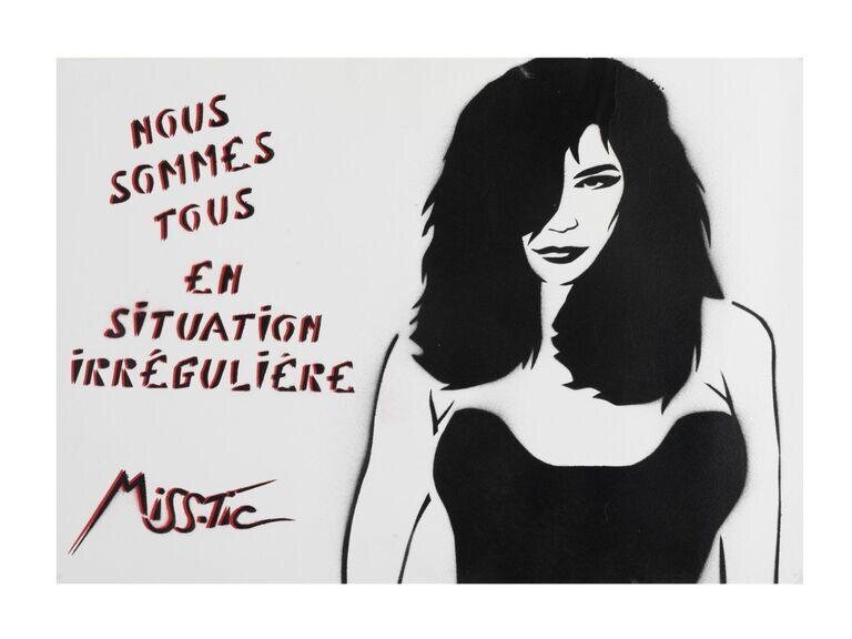 Nous sommes tous en situation irrégulière