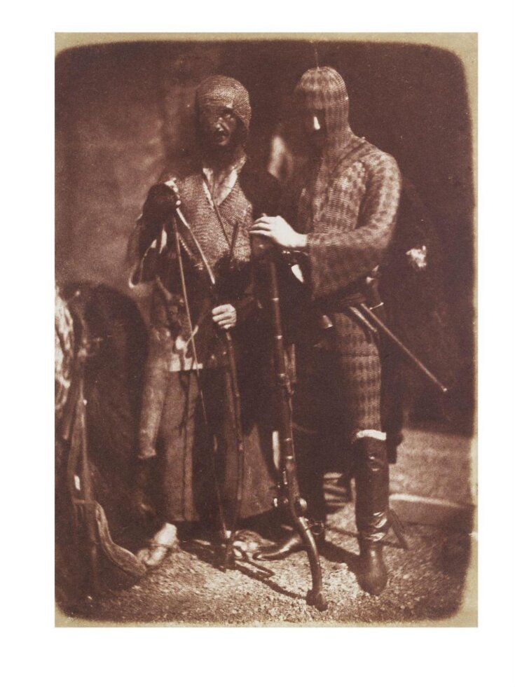 Afghan Costumes image