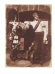 Sergeant and Private of the 92nd Gordon Highlanders in Edinburgh Castle thumbnail 2