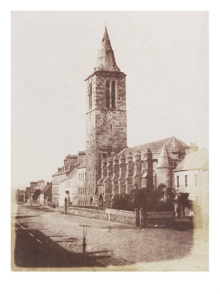 College Street, St Andrews top image